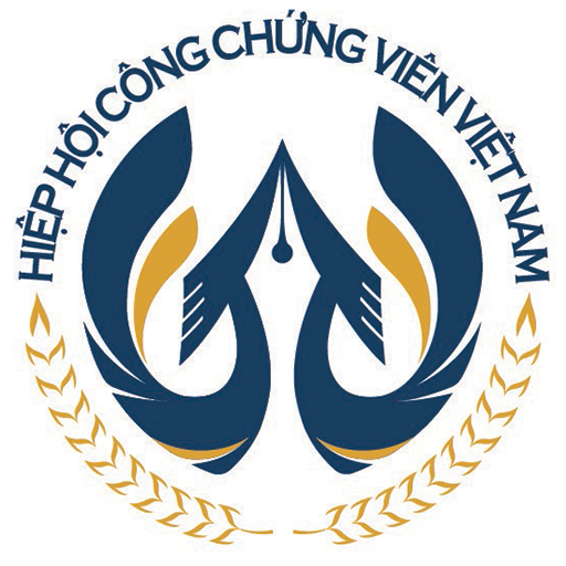 Hiệp Hội Công Chứng Viên Việt Nam